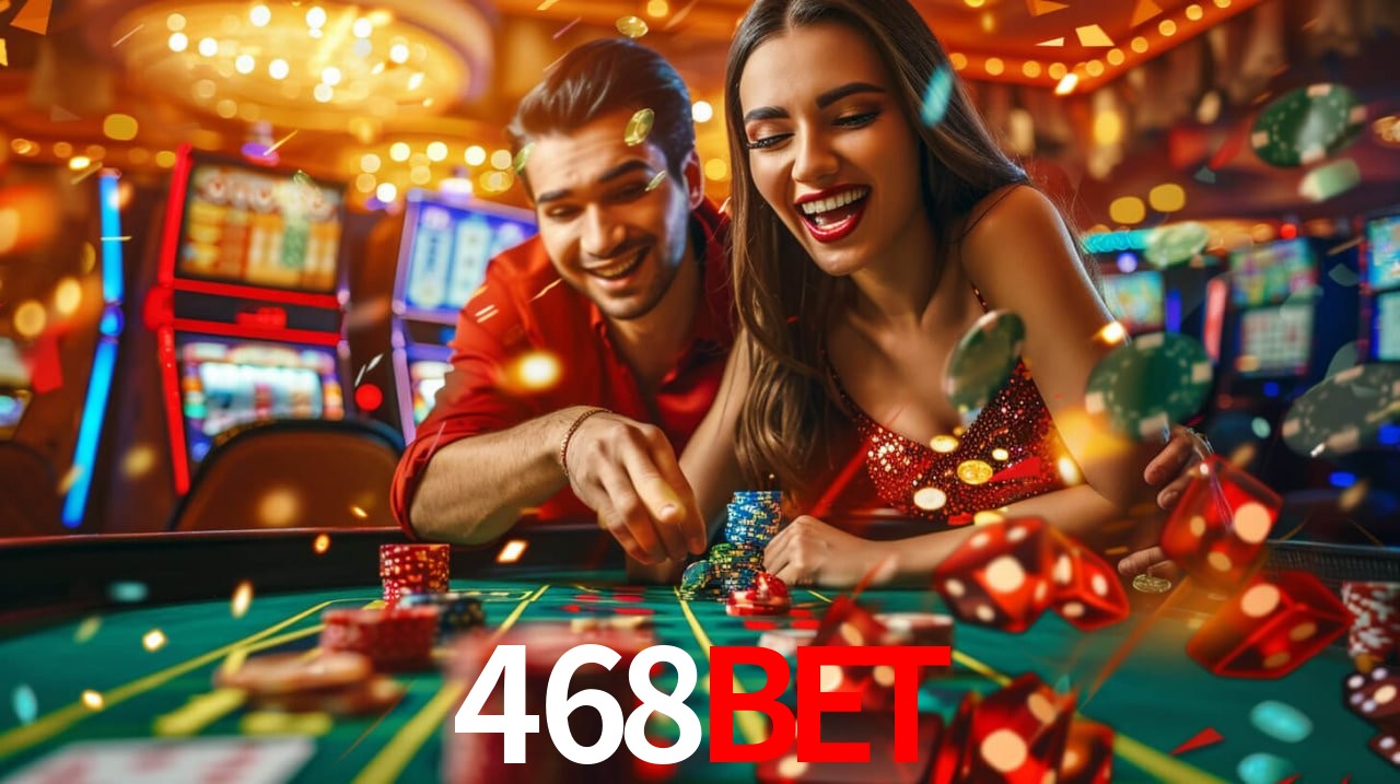 468bet - Aplicativo Móvel
