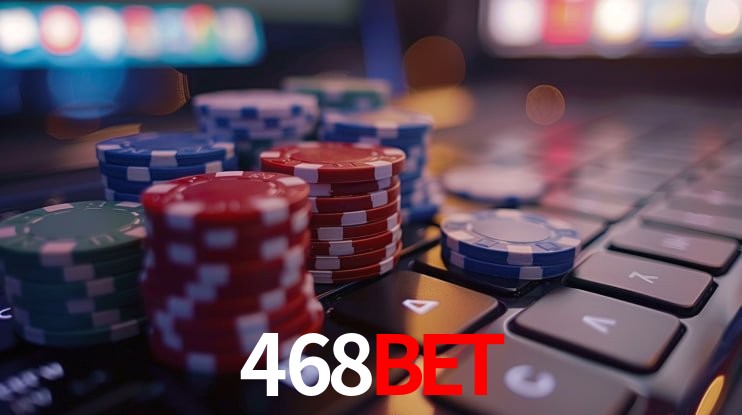 468bet - cassino ao vivo